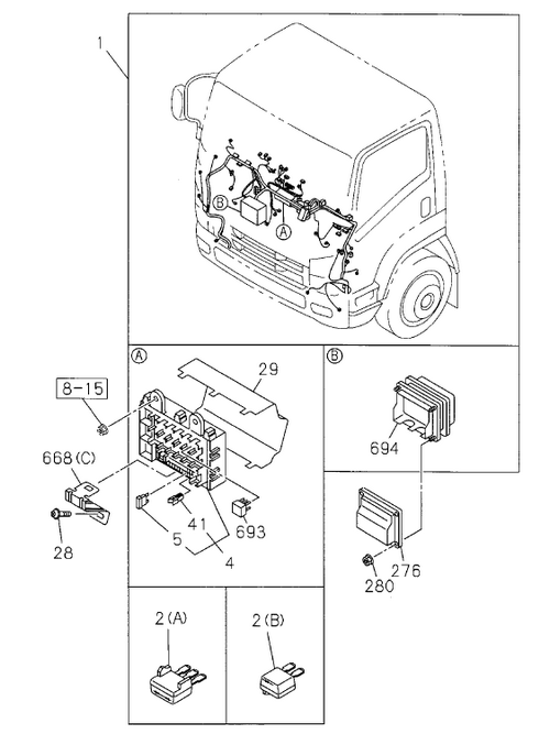 Partial Engine